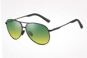 Anti-Glare New Night Vision Men Sunglasses