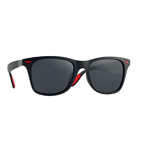 BRAND DESIGN Classic Polarized Men's Sunglasses