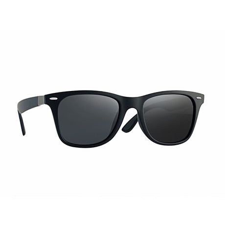 BRAND DESIGN Classic Polarized Men's Sunglasses