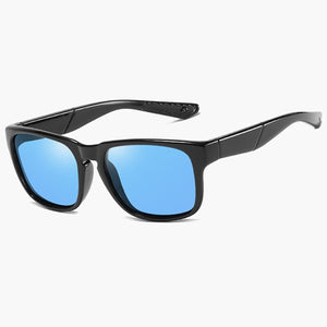 2018 New fashion Polarized Men Women Sunglasses