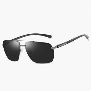 2019 New Arrival HD Polarized Mens Sunglasses