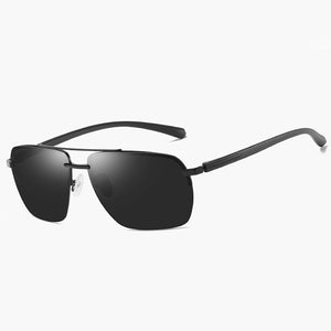 2019 New Arrival HD Polarized Mens Sunglasses