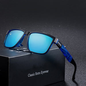 Brand Design Polarized Men's Sunglasses