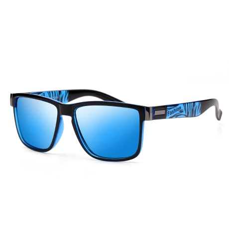 Brand Design Polarized Men's Sunglasses