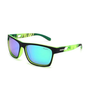 Fashion Guy's Sunglasses From OLEY