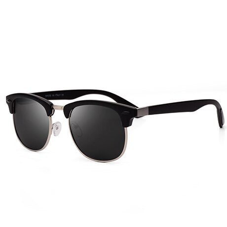 Classic Polarized Men's Sunglasses