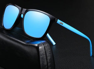 Stgrt 2019 High Quality Temperament Acrylic Lens Polarized Mens Sunglasses